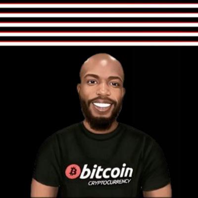 Bitcoin and Black America with Isiah Jackson