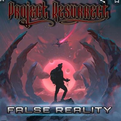 Wayne noon from PROJECT RESURRECT interview