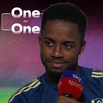 One on One | Sessegnon talks about dealing with hype, his move to Tottenham and 'coming home' to Fulham!