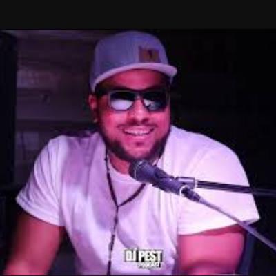 The DJ Pest Podcast: Pete Ivy Talks Michigan Roots, Arizona Collabs & His Grind in the Studio