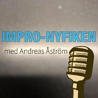 Pilotavsnitt Musikalimpro