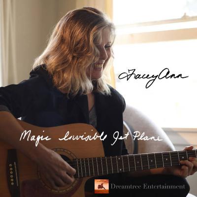Episode 13: Interview with Singer-Songwriter Tracey Ann