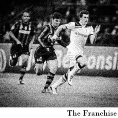 S1 E01 - Taxi for Maicon (and other tales)