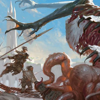 Battle for Zendikar: Episode 18 - Die Befreiung von Seetor
