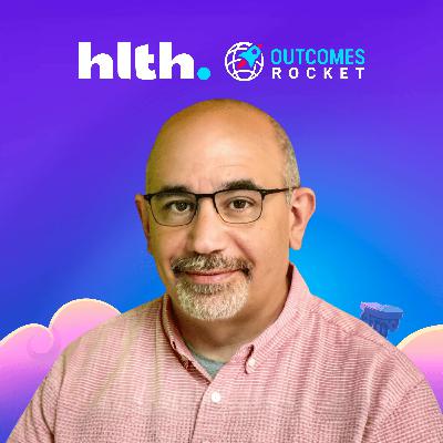 From Precision to Scale: Operationalizing Nuanced Care Models in a Rapidly Evolving Health Ecosystem with  Charlie Harp, CEO and founder of Clinical Architecture