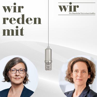 wir reden mit #29: Update Familienvermögen. Schockstarre oder Aktionismus?
