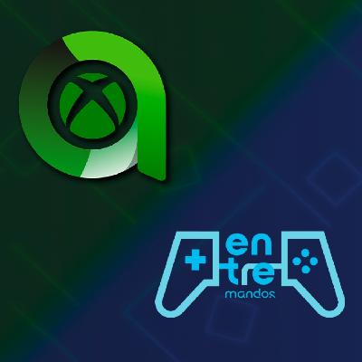Adiós Área Xbox, hola EntreMandos