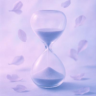 Ponto de Despertar | Tudo é temporário