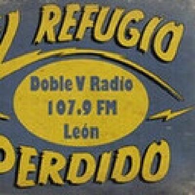El Refugio Perdido 23 - 11 - 2021 #2451 El Refugio Perdido 23 - 11 - 2021 #2451