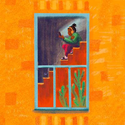 #05 Au-delà de l’hébergement, le soin