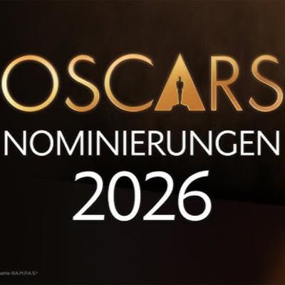 #46 - Die grosse Oscar-Pre-Show