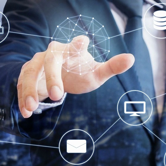 Connecting the Dots: Enterprise Integration Made Simple