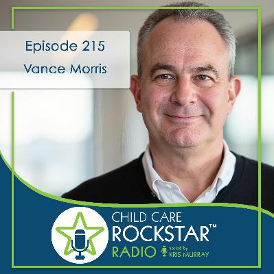 Episode 215 with Vance Morris  — How Disney's Service Values Can WOW Your Customer