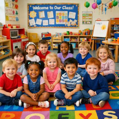 School starting age change in the UAE School starting age change in the UAE