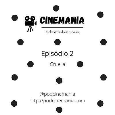 Episódio 2: Cruella