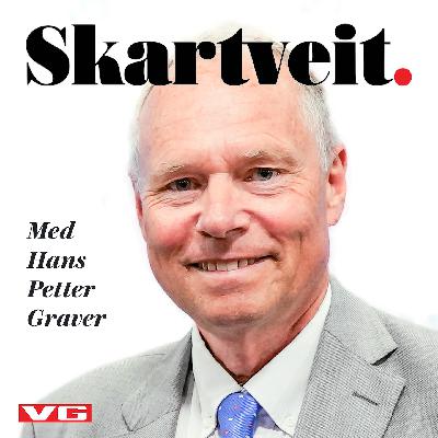 Vil det amerikanske demokratiet overleve Trump, Hans Petter Graver?