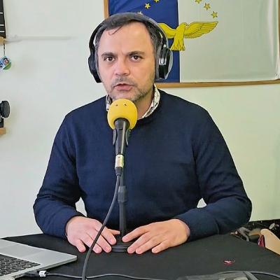 Ep. 363 - Presidenciais e filhos na fórmula 1