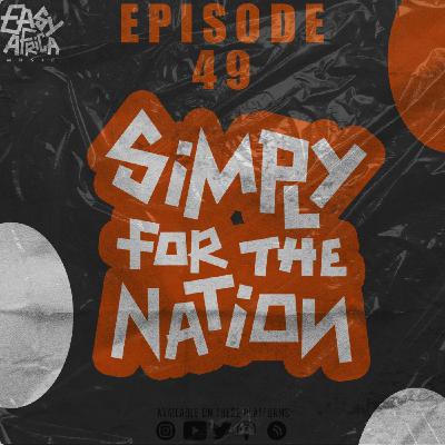 Easy Africa || Episode 49