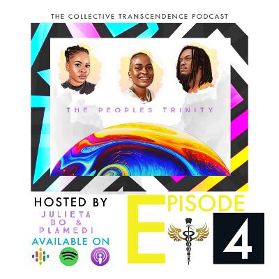 The Peoples Trinity - Propaganda and Temptation