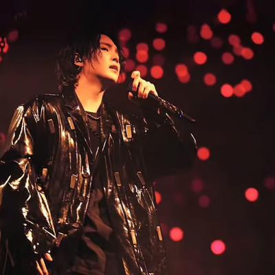 Part 1: Birthday boy Suga turns 32 today :5 heartfelt lyrics that will make you emotional!