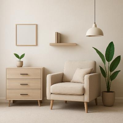 TÉMA eRADIA: Minimalismus 30/08/2025