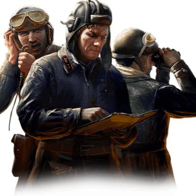 Back To Garage - WOTC Happened ?