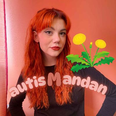 5. Att vara ett maskrosbarn