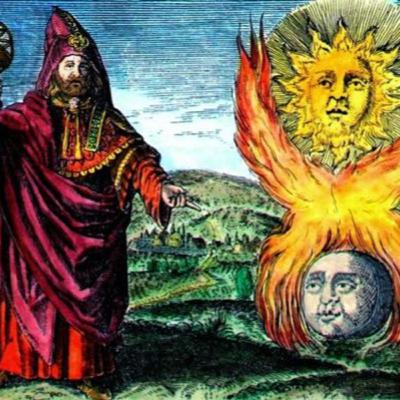 Leyes hermeticas y hermetismo