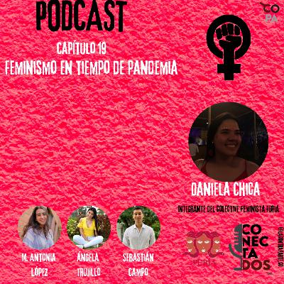 Feminismo en tiempo de pandemia