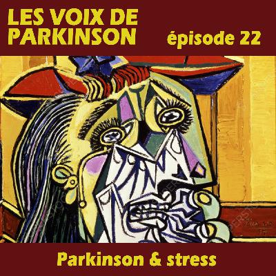 22- Parkinson & Stress