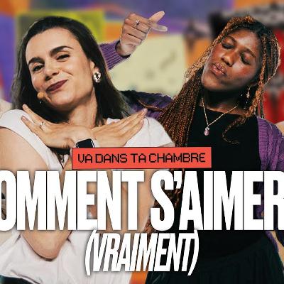 On parle de confiance en soi, du regard de Dieu, des qualités... VDTC S5 #5