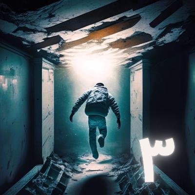 القراءة ليست مناسبة ! : ٣