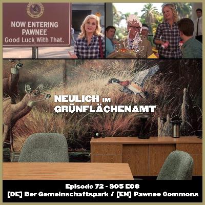 S05E08 - Pawnee Commons S05E08 - Pawnee Commons