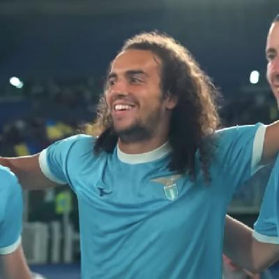 21/11/25 - Cristian Giudici - Giornalista calciomercato.com 21/11/25 - Cristian Giudici - Giornalista calciomercato.com