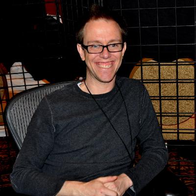 Sean Whalen Sean Whalen