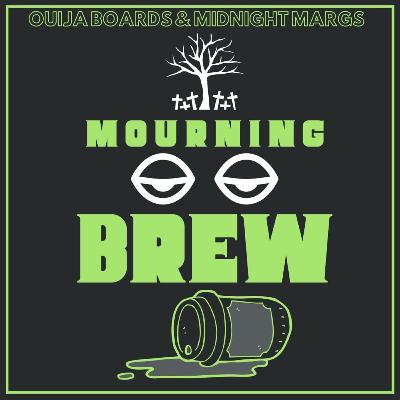 Mourning Brew: Treading Deeper Into Mammoth Cave Mourning Brew: Treading Deeper Into Mammoth Cave