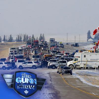 SHEILA GUNN REID | Tamara Lich on Trudeau’s Emergencies Act defeat and the rise of Western separatism