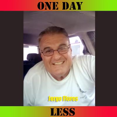 ODL Episode 11: Jorge Flores ODL Episode 11: Jorge Flores