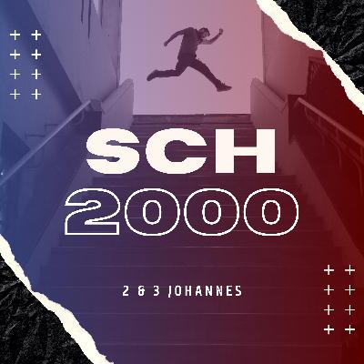NT - 2. & 3. Johannes Brief