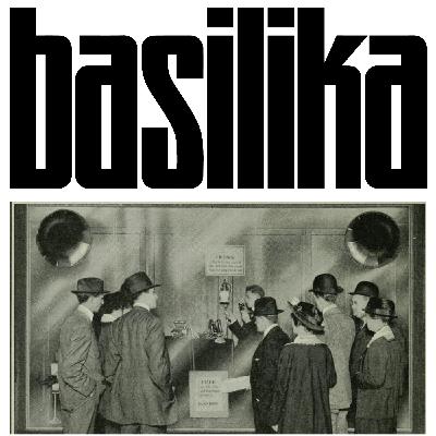 Formaedukia #04 | Barbaroak eta biolentoak Formaedukia #04 | Barbaroak eta biolentoak