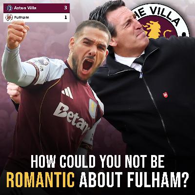 Fulham Grace, Buendia character and United obsession