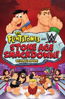 TWT- Episode #38: The Flintstones & WWE: Stone Age Smackdown!