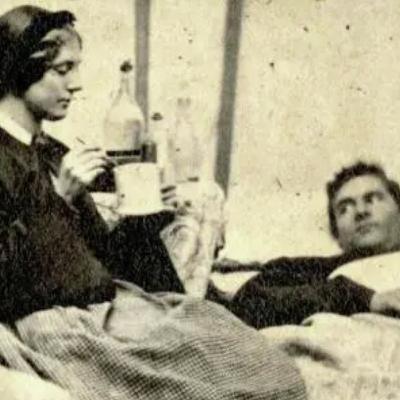 Was Disease the Biggest Killer in the Civil War?