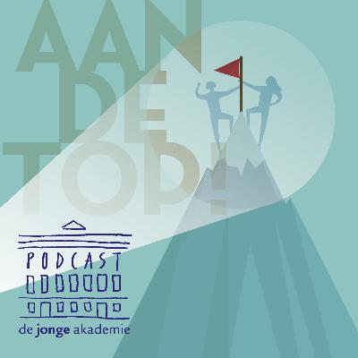 Aan de top! Louise Fresco over fouten maken om te kunnen leren (afl. 3)