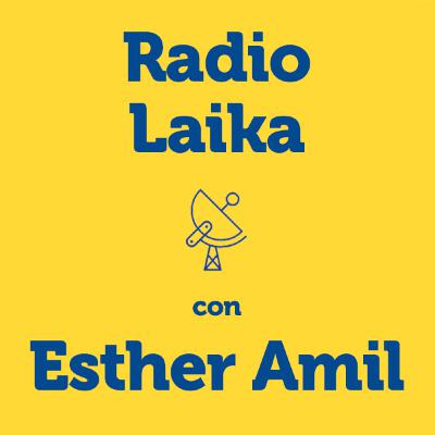 #3 Entrevista a Esther Amil de Garaje de Ideas | Más inspiración y más #ConversacionesLaika