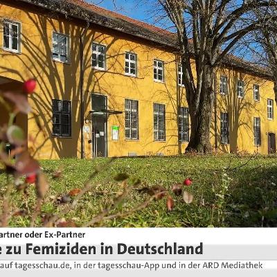 tagesschau in 100 Sekunden