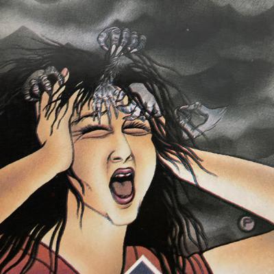 A ansiedade é uma das pedras na nossa mochila A ansiedade é uma das pedras na nossa mochila