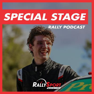 Special Stage: Young star shares his sucess and future (feat. Jackson Long)