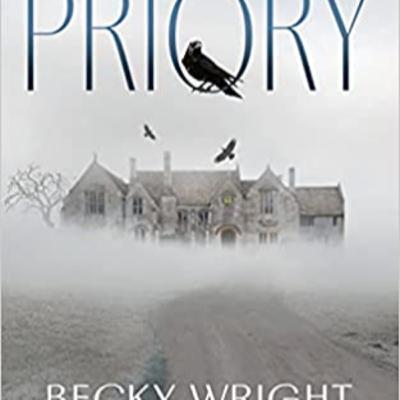 Episode #6 with Becky Wright