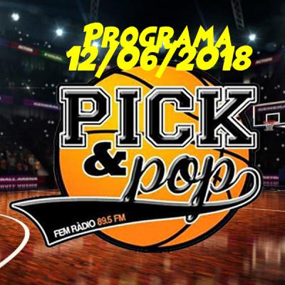 Pick&Pop 12/06/2018